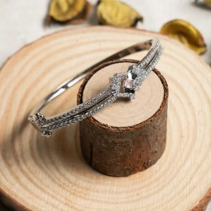 Silver Kada